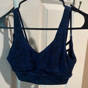 Buffbunny sports bra